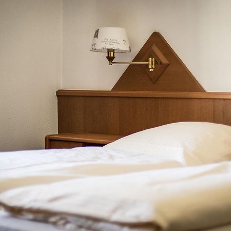 Hotel Alscher Leverkusen Eksteriør billede