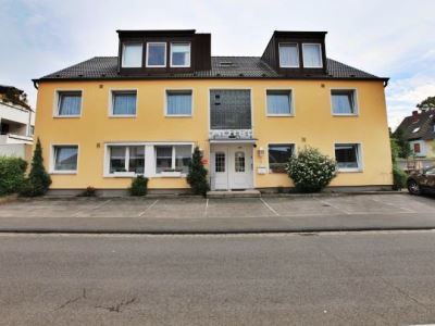 Hotel Alscher Leverkusen Eksteriør billede