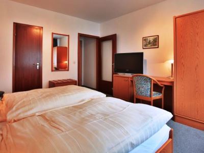 Hotel Alscher Leverkusen Eksteriør billede