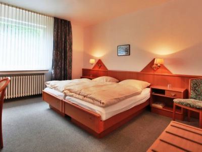 Hotel Alscher Leverkusen Eksteriør billede